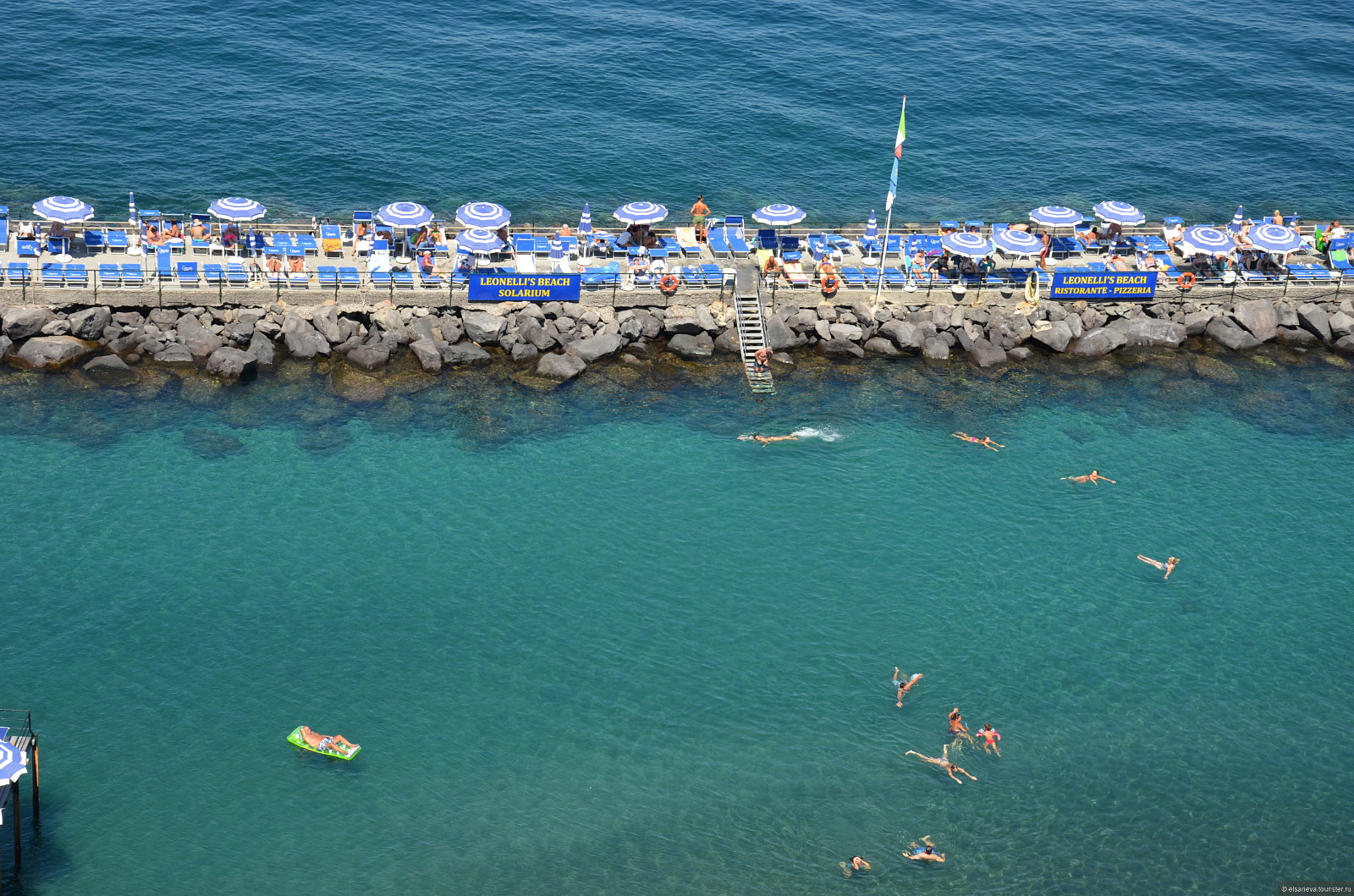 Sorrento